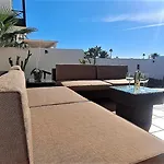 Alba Deluxe & Pool Βίλα Πλάγια Μπλάνκα