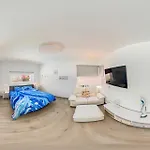 Alba Deluxe & Pool * Πλάγια Μπλάνκα