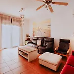 Βίλα Alba Deluxe & Pool Πλάγια Μπλάνκα