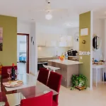 Alba Deluxe & Pool Playa Blanca (Lanzarote)