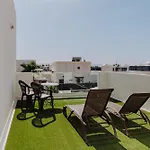 Alba Deluxe & Pool * Πλάγια Μπλάνκα