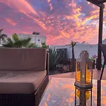 Alba Deluxe & Pool Πλάγια Μπλάνκα
