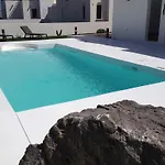 Alba Deluxe & Pool Βίλα