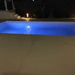 Alba Deluxe & Pool