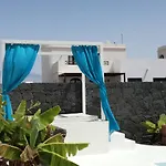 Alba Deluxe & Pool * Πλάγια Μπλάνκα