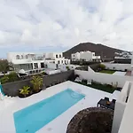 Alba Deluxe & Pool Villa