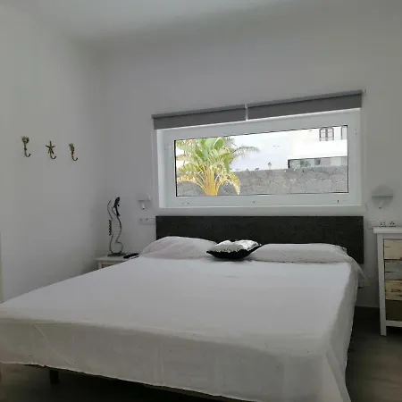 Alba Deluxe & Pool Πλάγια Μπλάνκα