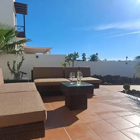 Alba Deluxe & Pool Βίλα *