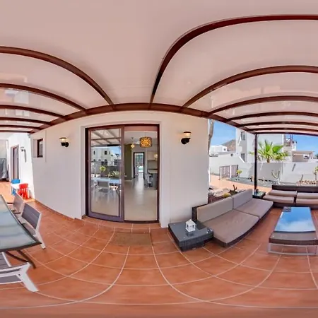Alba Deluxe & Pool Βίλα