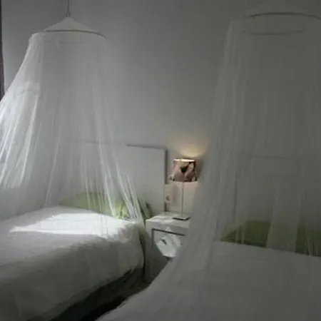Alba Deluxe & Pool Βίλα