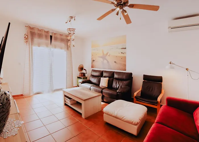 Villa Alba Deluxe & Pool Playa Blanca (Lanzarote)