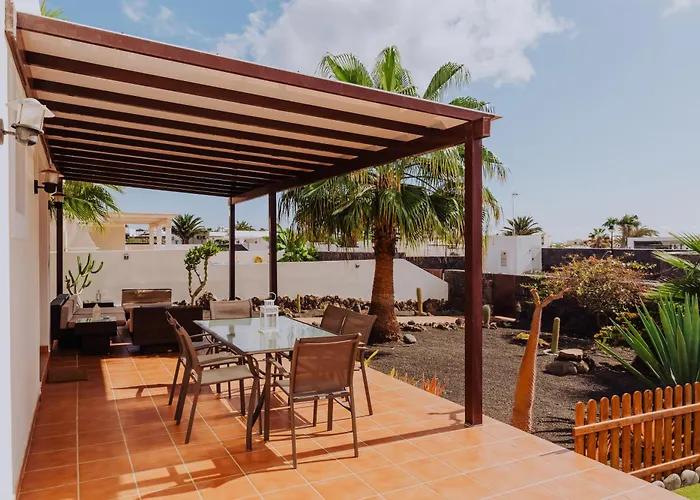 Villa Alba Deluxe & Pool *