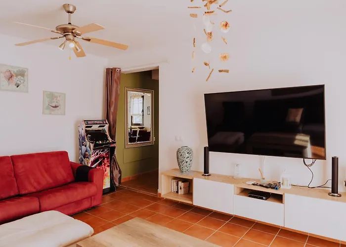 Alba Deluxe & Pool Playa Blanca (Lanzarote)