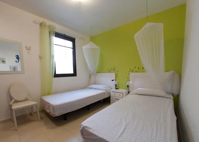 Alba Deluxe & Pool *