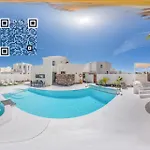 Alba Deluxe&spa Pool