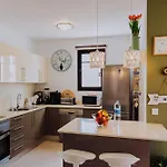 Alba Deluxe & Pool וילה