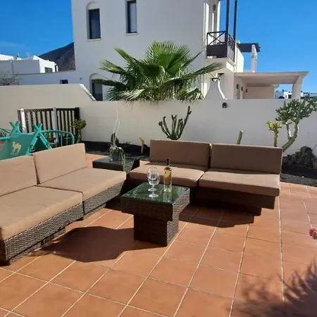 Villa Alba Deluxe & Pool