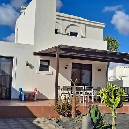 Villa Alba Deluxe & Pool *