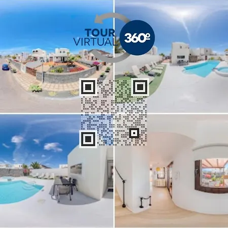 וילה Alba Deluxe & Pool