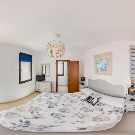 Alba Deluxe & Pool Playa Blanca (Lanzarote)