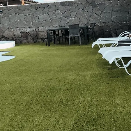 Villa Alba Deluxe & Pool