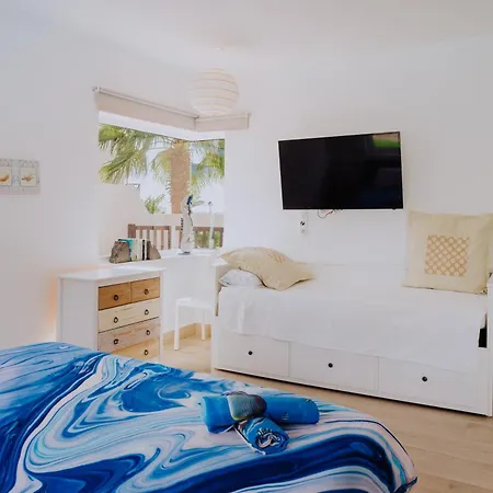 Vila Alba Deluxe & Pool