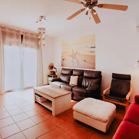 Villa Alba Deluxe & Pool Playa Blanca (Lanzarote)