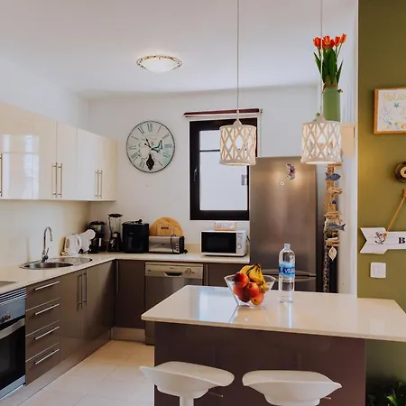 Alba Deluxe & Pool Vila