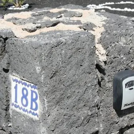 Alba Deluxe & Pool Villa Playa Blanca (Lanzarote)