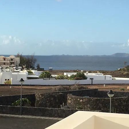 Vila Alba Deluxe & Pool Playa Blanca (Lanzarote)