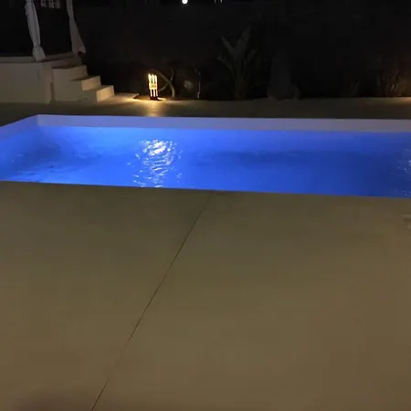 Alba Deluxe & Pool