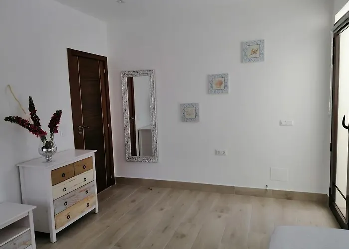 Alba Deluxe & Pool ヴィラ プラヤ・ブランカ