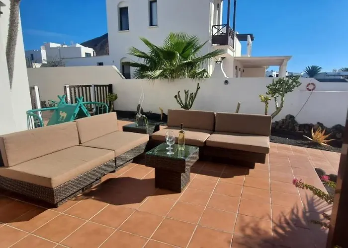 וילה Alba Deluxe & Pool