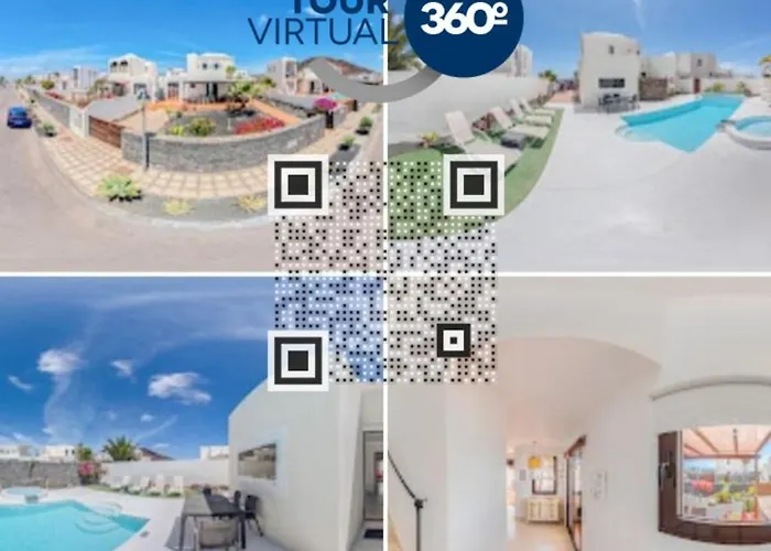 וילה Alba Deluxe & Pool