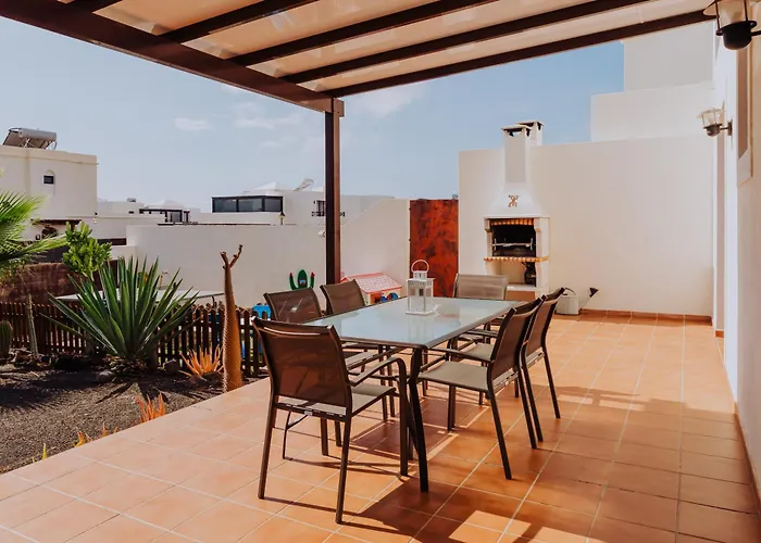 וילה Alba Deluxe & Pool פלאיה בלנקה