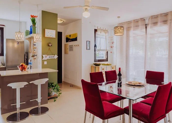 Alba Deluxe & Pool *