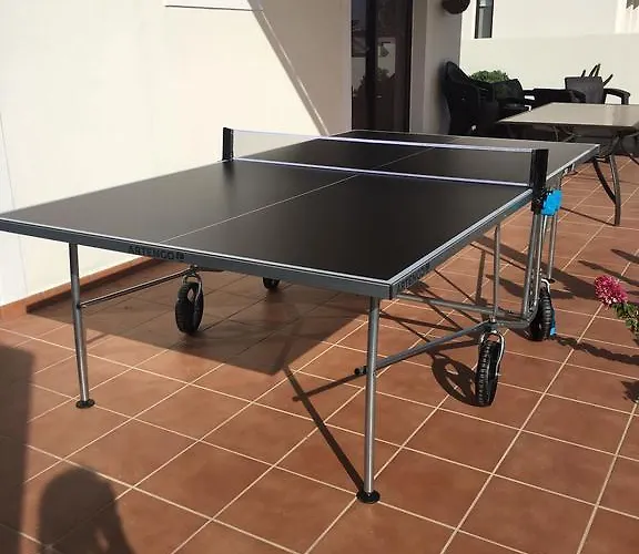 Alba Deluxe & Pool וילה