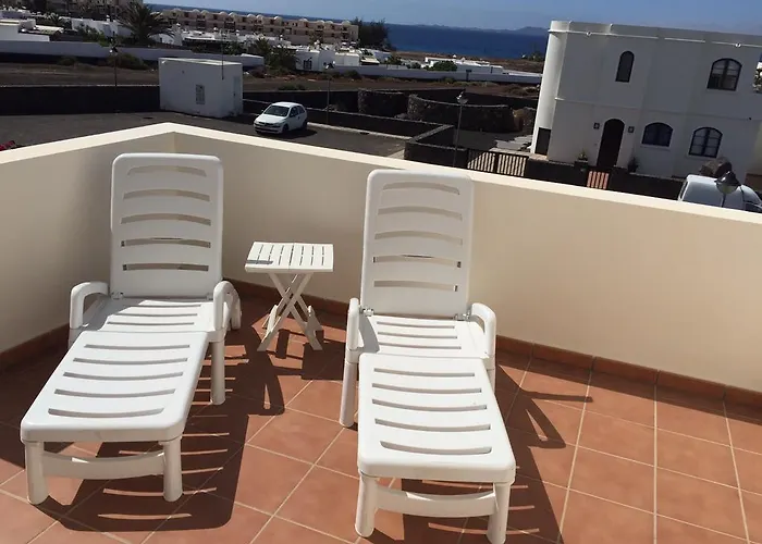 וילה Alba Deluxe & Pool *