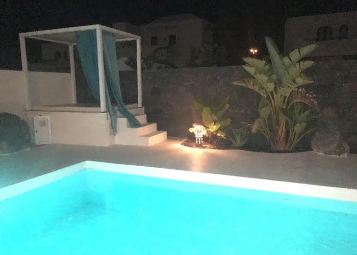 Alba Deluxe & Pool פלאיה בלנקה