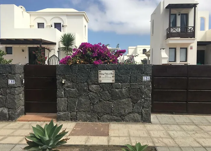 Alba Deluxe & Pool פלאיה בלנקה