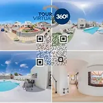 Villa Alba Deluxe & Pool