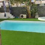 Alba Deluxe & Pool Villa Playa Blanca (Lanzarote)