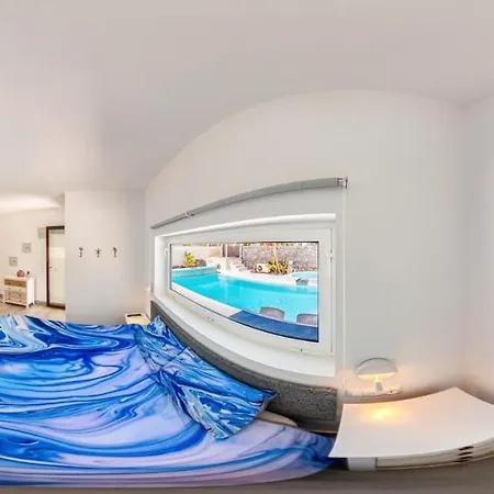 Alba Deluxe & Pool فيلة