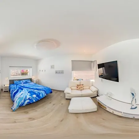 Alba Deluxe & Pool * Πλάγια Μπλάνκα