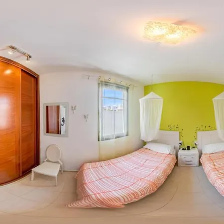 Alba Deluxe & Pool Βίλα *