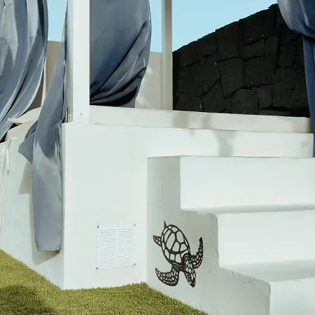 Βίλα Alba Deluxe & Pool Πλάγια Μπλάνκα