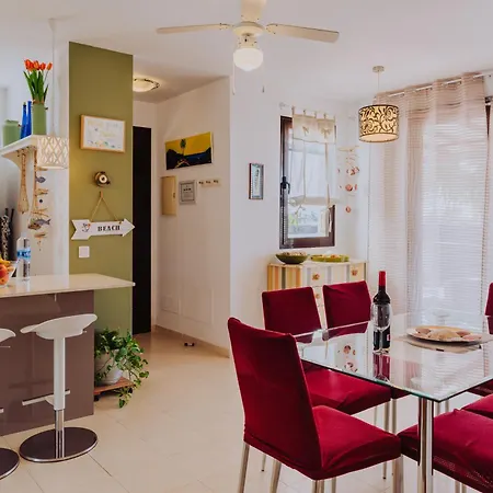 Alba Deluxe & Pool *