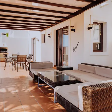 Villa Alba Deluxe&spa Pool *