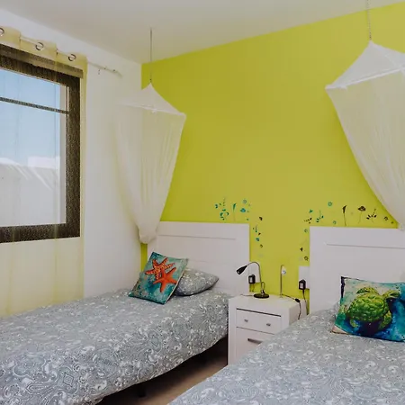 فيلة Alba Deluxe & Pool بلايا بلانكا