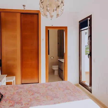 Alba Deluxe & Pool بلايا بلانكا